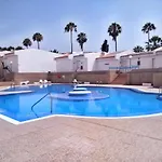 Apartment Luxury Renevapartment Island Village Costa Adeje (Tenerife)