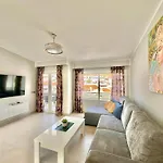 Apartment Luxury Renevapartment Island Village Costa Adeje (Tenerife)