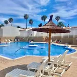 Luxury Renevapartment Island Village Apartment Costa Adeje (Tenerife)