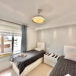 Luxury Renevapartment Island Village Costa Adeje (Tenerife)