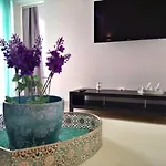 Luxury Renevapartment Island Village Costa Adeje (Tenerife)