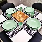 Luxury Renevapartment Island Village *