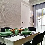 Luxury Renevapartment Island Village