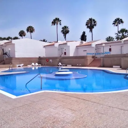 Lägenhet Luxury Renevapartment Island Village Costa Adeje (Tenerife)