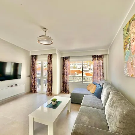 Lägenhet Luxury Renevapartment Island Village Costa Adeje (Tenerife)