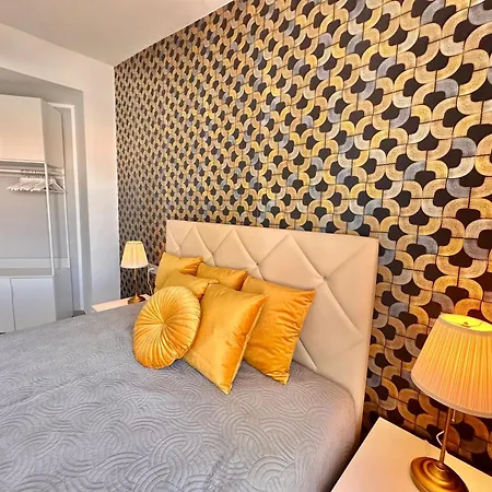 Luxury Renevapartment Island Village Lägenhet *