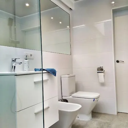 Luxury Renevapartment Island Village