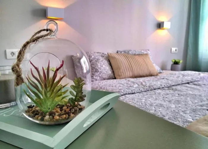 Luxury Renevapartment Island Village * Адехе