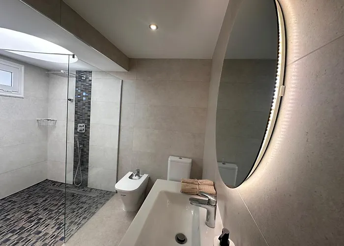 Luxury Renevapartment Island Village Апартаменты Адехе