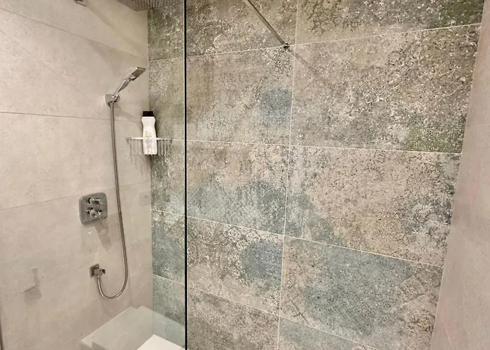 Апартаменты Luxury Renevapartment Island Village