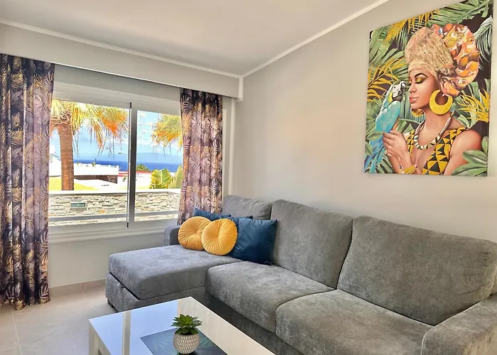 Luxury Renevapartment Island Village Апартаменты Адехе