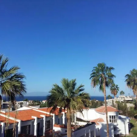 Luxury Renevapartment Island Village Appartement *