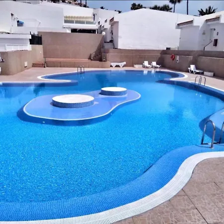 Luxury Renevapartment Island Village Lejlighed