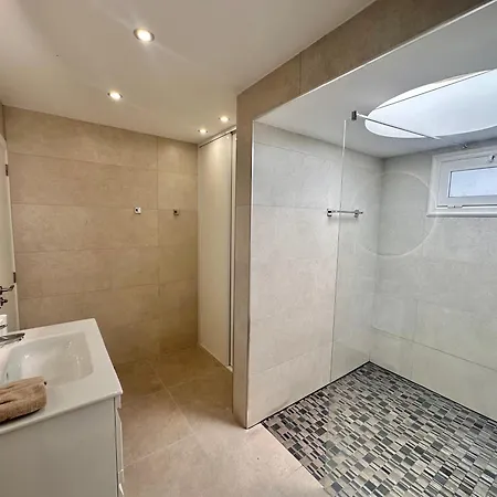 Appartement Luxury Renevapartment Island Village