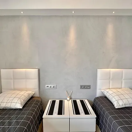 Апартаменты Luxury Renevapartment Island Village
