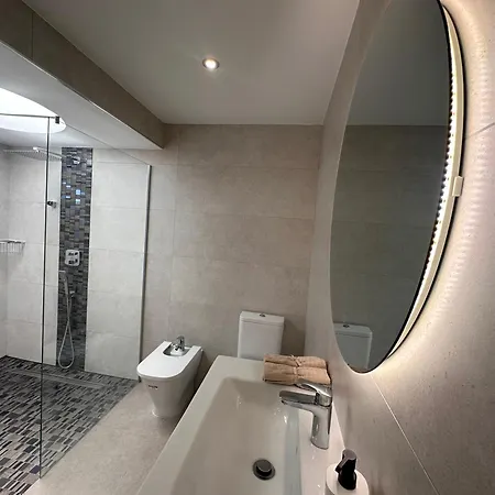 Luxury Renevapartment Island Village Апартаменты Адехе