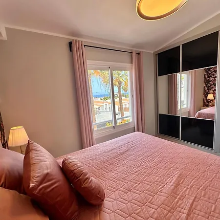 Luxury Renevapartment Island Village Lejlighed