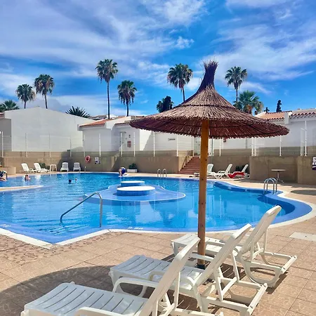 Luxury Renevapartment Island Village Lejlighed Costa Adeje (Tenerife)