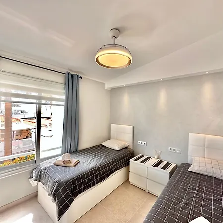 Luxury Renevapartment Island Village Costa Adeje (Tenerife)