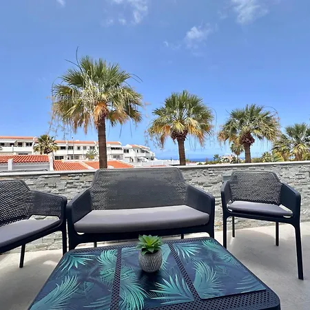 Апартаменты Luxury Renevapartment Island Village *