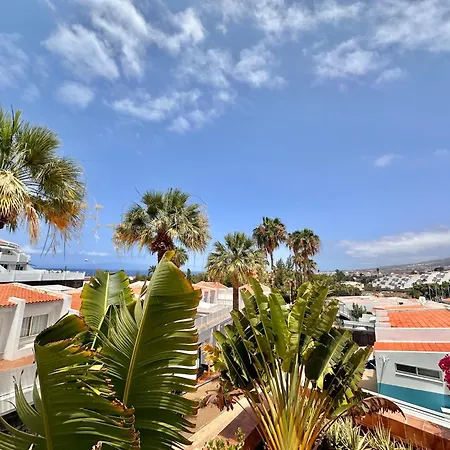 Apartment Luxury Renevapartment Island Village Costa Adeje (Tenerife)