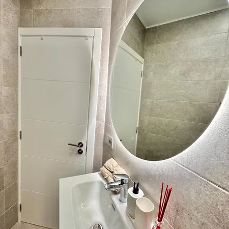 Luxury Renevapartment Island Village Lejlighed