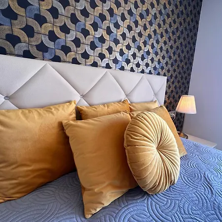 Luxury Renevapartment Island Village Lejlighed *
