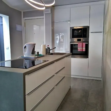 Luxury Renevapartment Island Village Lejlighed Costa Adeje (Tenerife)