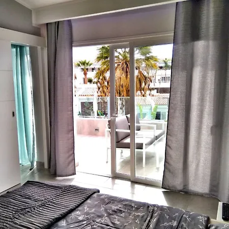 Lejlighed Luxury Renevapartment Island Village Costa Adeje (Tenerife)