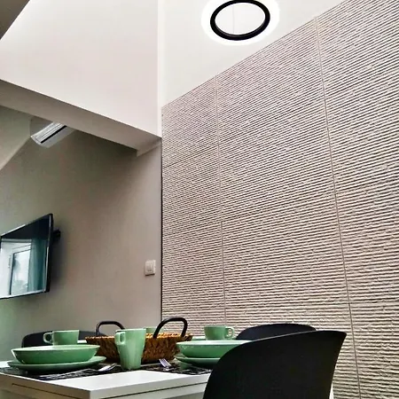 Luxury Renevapartment Island Village Lejlighed Costa Adeje (Tenerife)