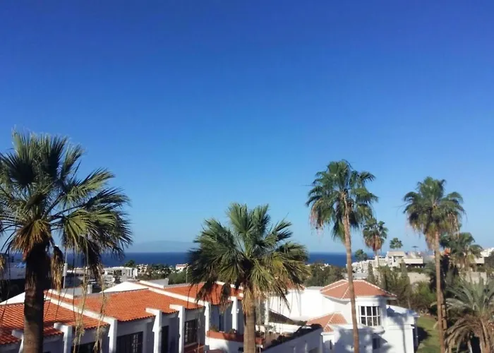 Luxury Renevapartment Island Village Apartman *