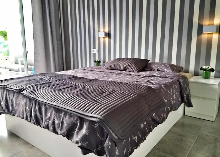 Luxury Renevapartment Island Village Apartman