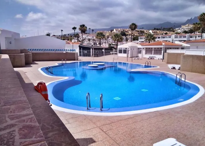 Apartman Luxury Renevapartment Island Village Costa Adeje (Tenerife)