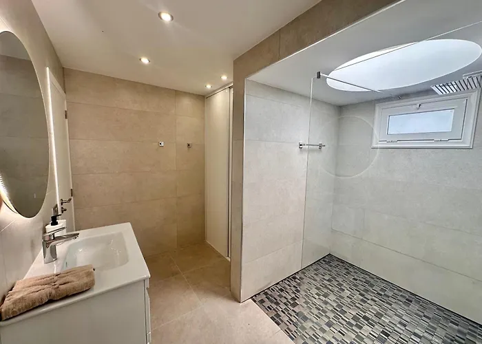 Apartman Luxury Renevapartment Island Village