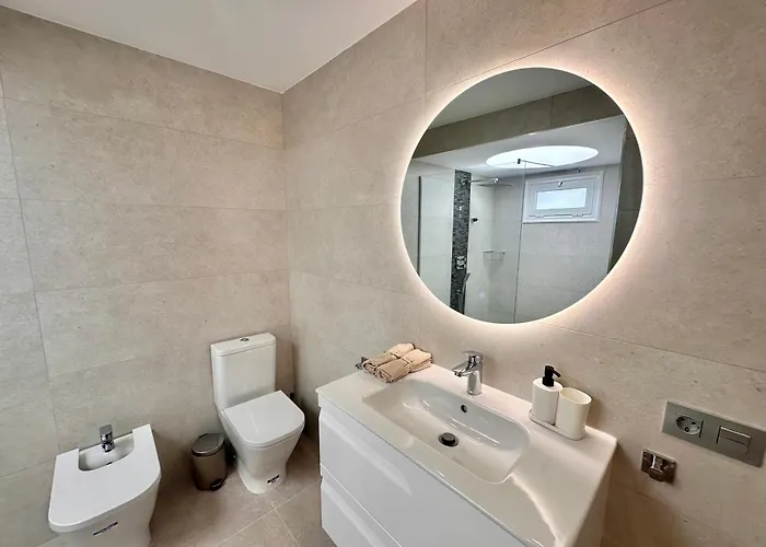 Luxury Renevapartment Island Village Apartamento