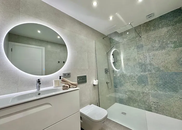 Apartman Luxury Renevapartment Island Village Costa Adeje (Tenerife)