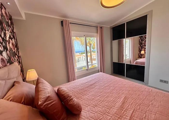 Luxury Renevapartment Island Village Apartman