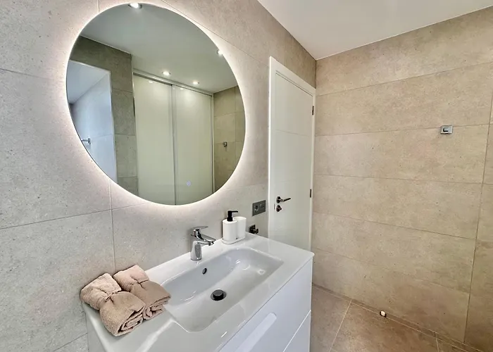 Apartman Luxury Renevapartment Island Village *