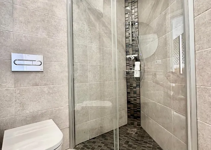 Apartman Luxury Renevapartment Island Village Costa Adeje (Tenerife)