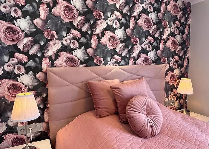 Luxury Renevapartment Island Village * Costa Adeje (Tenerife)