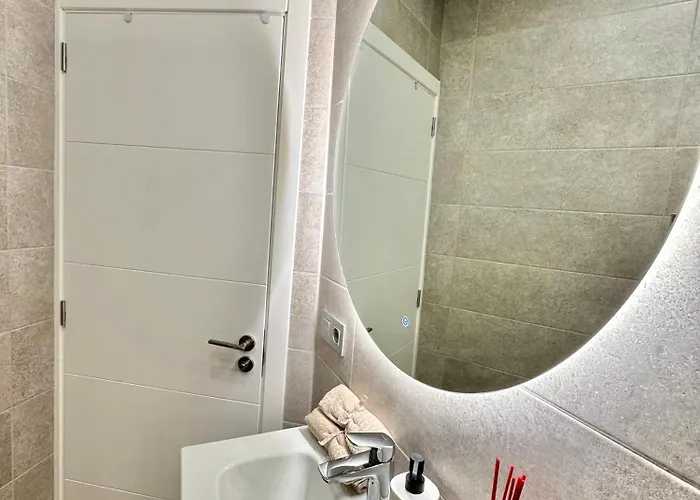 Luxury Renevapartment Island Village Apartman