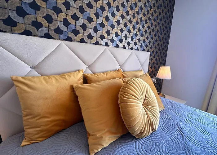 Luxury Renevapartment Island Village Apartman *