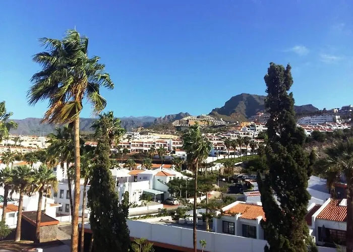 Apartman Luxury Renevapartment Island Village Costa Adeje (Tenerife)