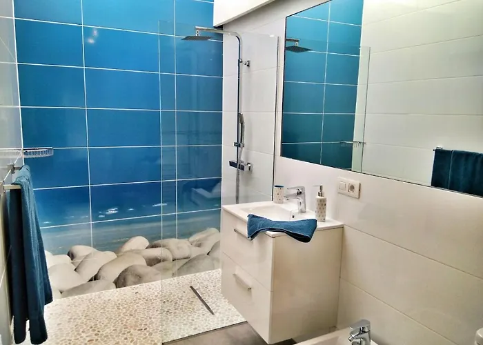 Apartman Luxury Renevapartment Island Village Costa Adeje (Tenerife)