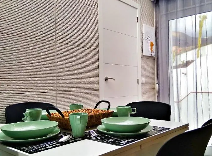 Luxury Renevapartment Island Village