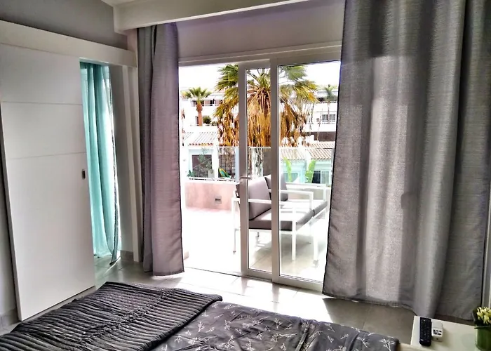 Apartman Luxury Renevapartment Island Village Costa Adeje (Tenerife)
