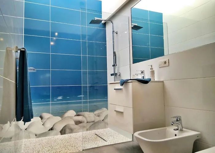 Luxury Renevapartment Island Village Costa Adeje (Tenerife)