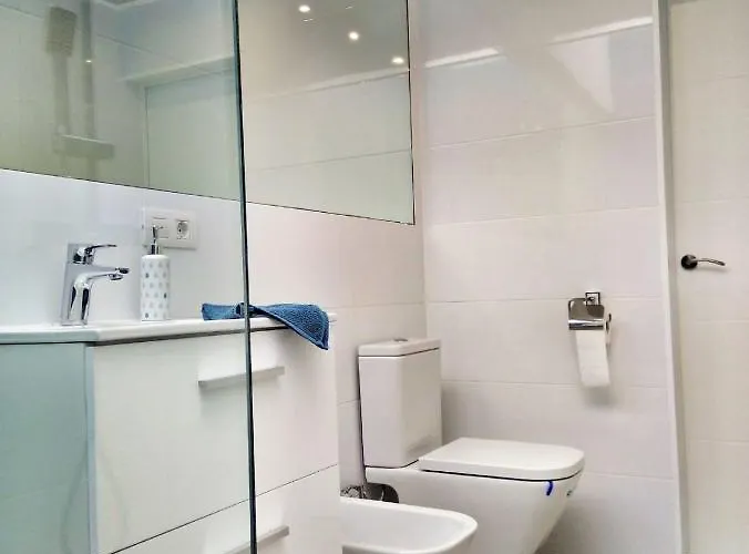 Luxury Renevapartment Island Village