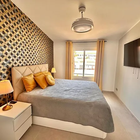 Apartamento Luxury Renevapartment Island Village