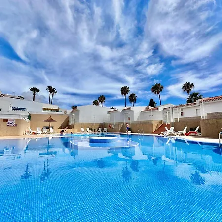 Apartamento Luxury Renevapartment Island Village Costa Adeje (Tenerife)